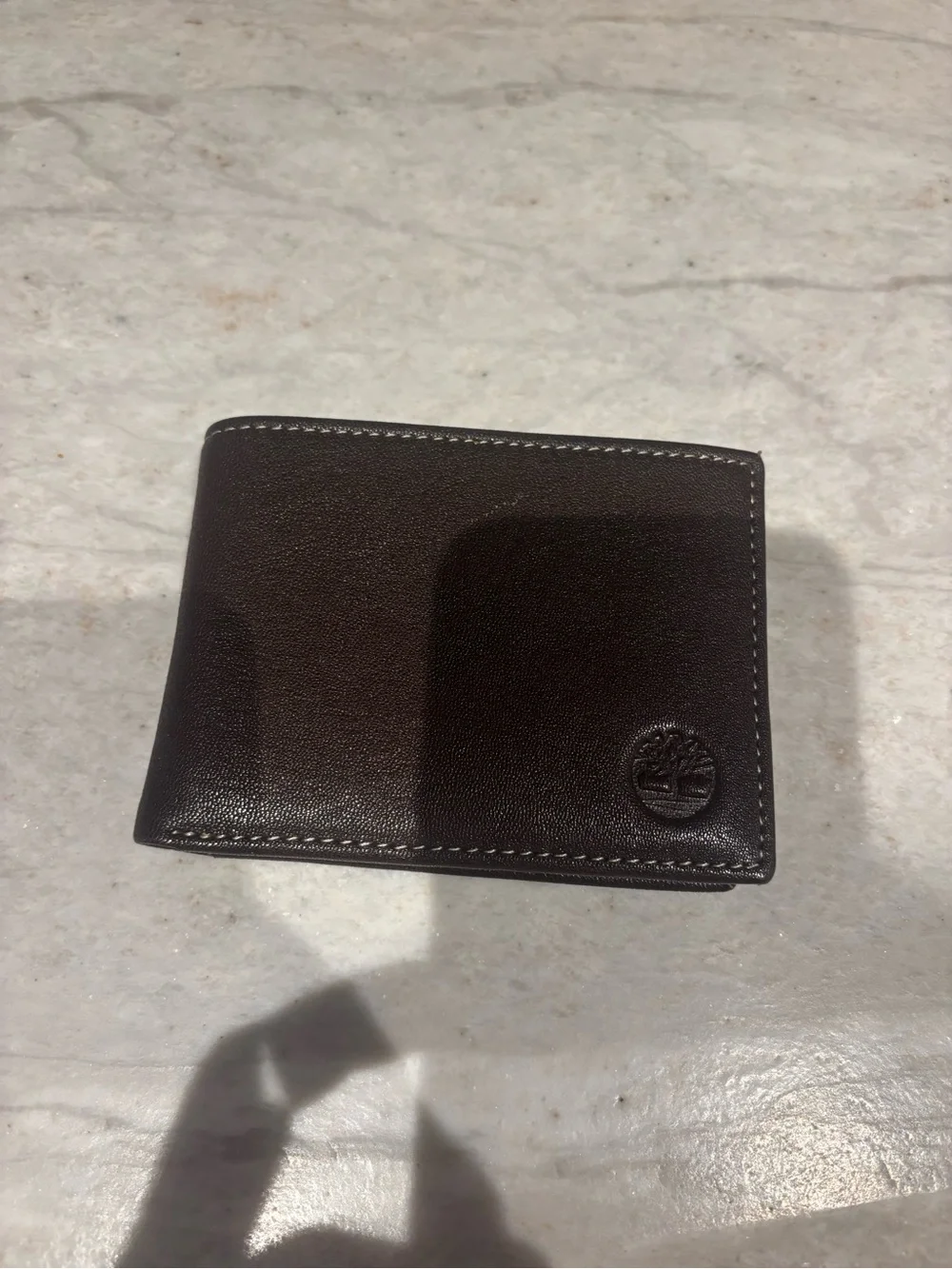 Timberland  Leather Wallet